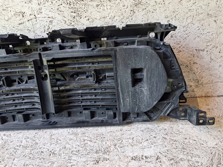 фото №9, Dodge ram решітка радіатор решітка радіатора