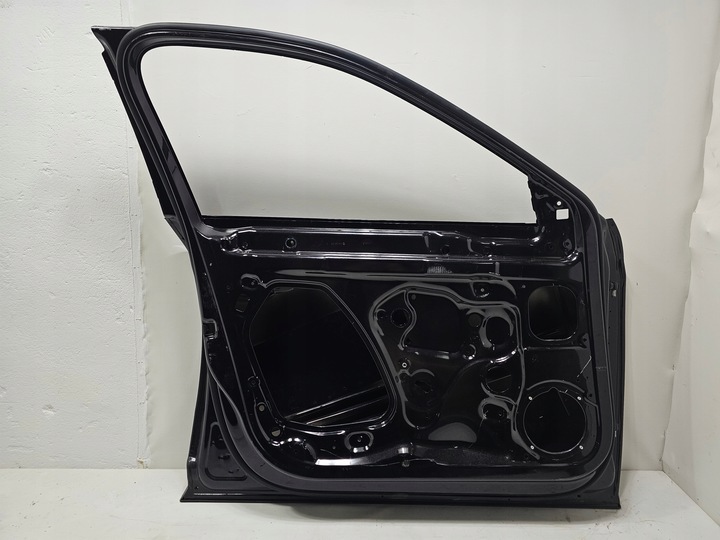 фото №10, Двері ліві перед передні skoda superb iii 3v0