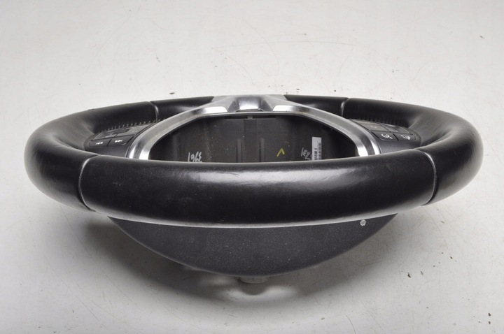 фото №11, Volvo v40 ii s60 ii v60 руль кожаный мульти