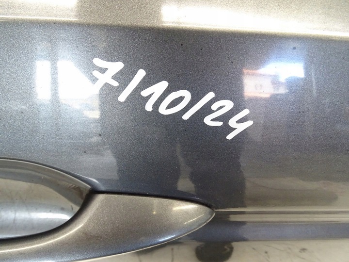 фото №13, Дверь правые перед правые передние vw touran iii lr7h