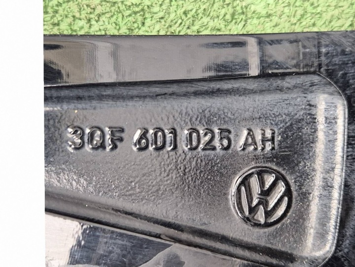 фото №11, Vw atlas 17- алюмінієвий диск 21'' 5x112 9jx21 et34 3qf601025