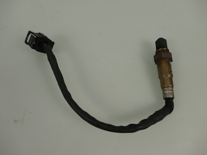 фото №1, Mercedes slk r171 3.5 v6 лямбда-зонд 06r w221 211