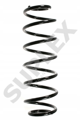 фото №1, Пружина зад suplex stilo 01 01 lub multiw su09112