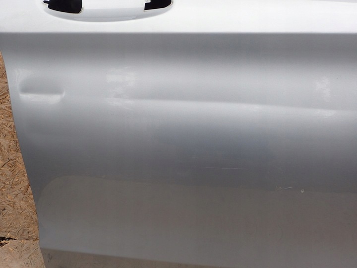 фото №2, Двері праві передні перед mercedes c клас 205