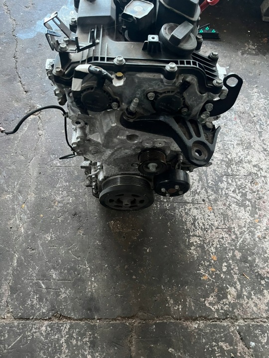 фото №6, Двигун комплектний стійка hyundai tucson iv 4 1,6 t-gdi g4ft гарантія