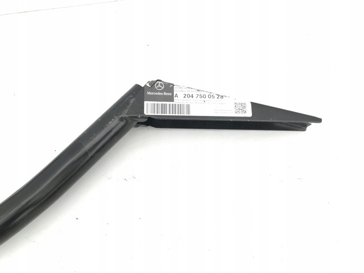 фото №9, Оригінальний петля кришки багажника mercedes a2047500528 | 2047500528