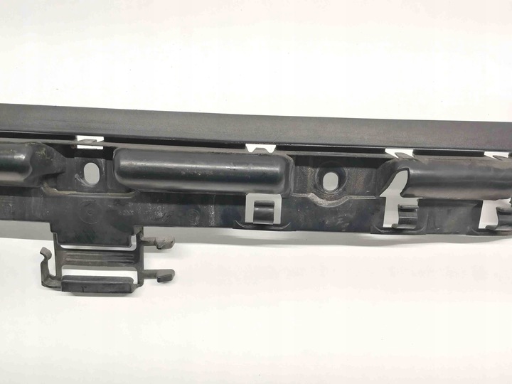 фото №8, Середні кріплення заднього бампера bmw 1 e87 7058521 2.0l дизель 120kw