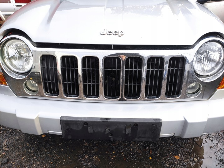 фото №12, Jeep cherokee liberty kj рестайлінг 2.8 crd kpl перед pas оригінал ps2 ідеальний стан стан