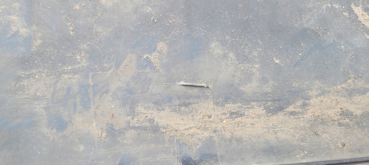 фото №9, Планка дверь сдвижных правая renault master iii