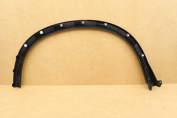 фото №9, Suzuki vitara ii 15- молдинг накладка крыльев зад задняя левая 77261-54p0 oem номер