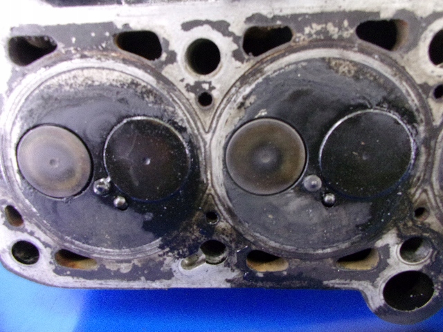 фото №6, Vw audi golf iii 1.9tdi 90km головка 028103373n