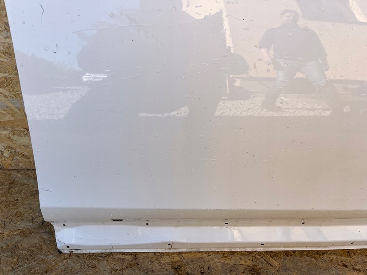 фото №11, Toyota rav4 rav 4 13- дверь правые передние перед