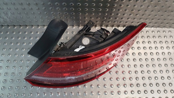 фото №6, Лампа права зад audi a3 рестайлінг sportback 8v4945070 16-