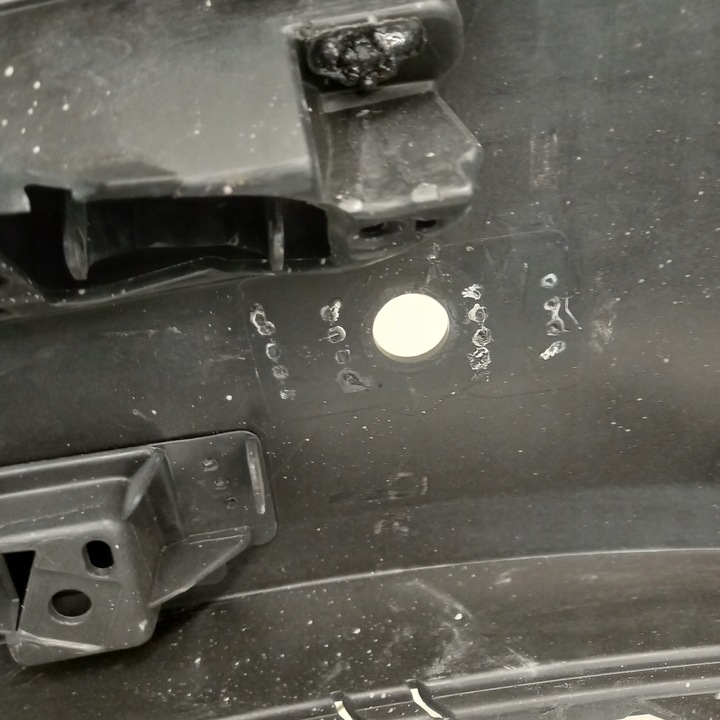 фото №12, Бампер перед переднє audi a3 8v e-tron 8v4853651/a