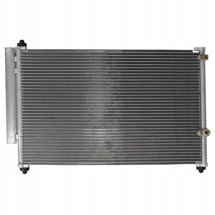 фото №11, Thermotec ktt110154 конденсатор, кондиціонер