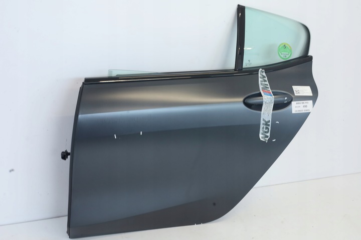 фото №11, Двері ліві лівий перед передні зад задні bmw m8 f93 g16 490