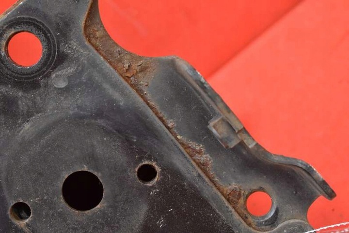 фото №13, Балка бампера перед передняя усилитель 7l0807109e vw touareg 1 i 02-10