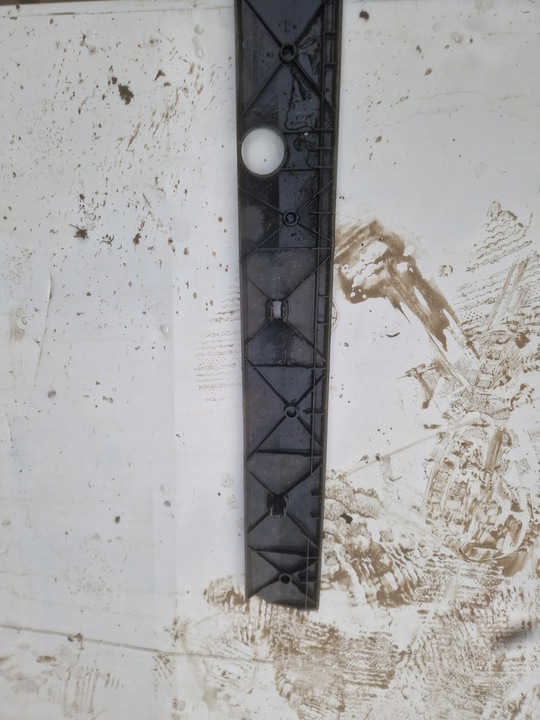 фото №8, Sprinter vw lt порог градус планка пороговая