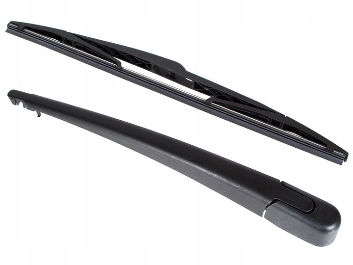 фото №1, Ford galaxy 06- дворник рычаг дворники зад + листовая рессора