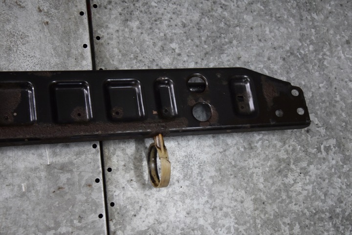 фото №7, Land rover freelander ii 2,2 td4 балка pod радіатор підтримка