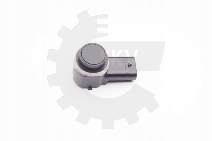 фото №13, Датчик парковка. bmw x3 e83 28skv012/skv esen skv