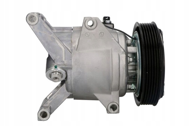 фото №13, Компресор кондиціонера mazda 3 1.3 1.6 10.03-06.09 valeo