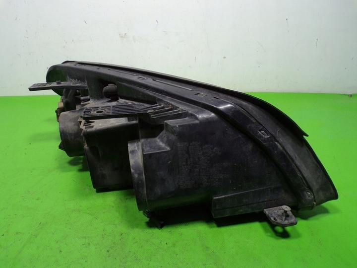 фото №4, Chevrolet captiva фара лівий переднє лампа перед 00015547