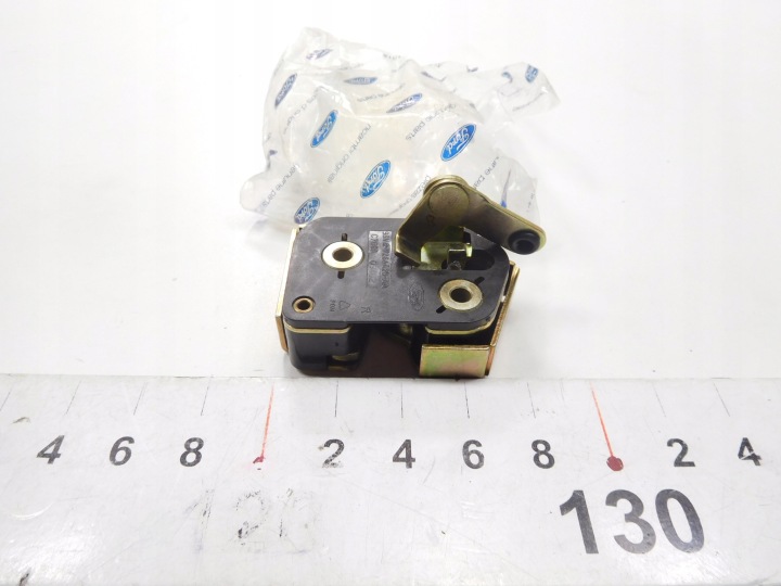 фото №6, Замок двері зсувних ford transit 1985-2000 oem номер 1033490