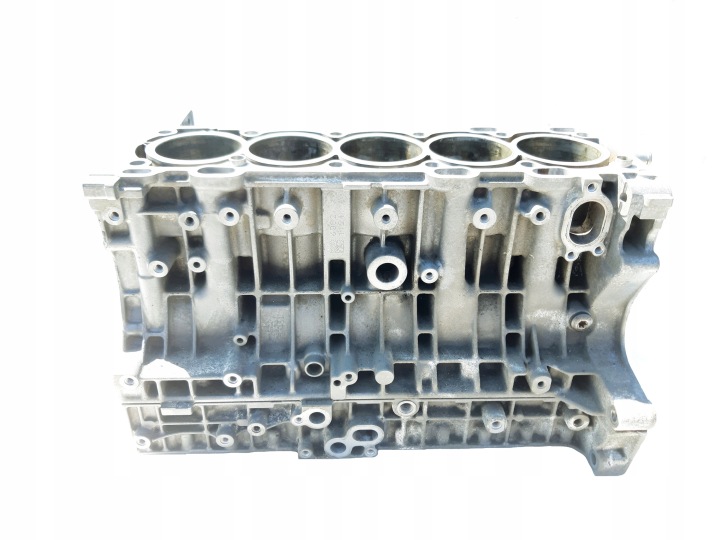 фото №5, Блок двигателя volvo v70 2.5 турбина b5254t 30677776 описание