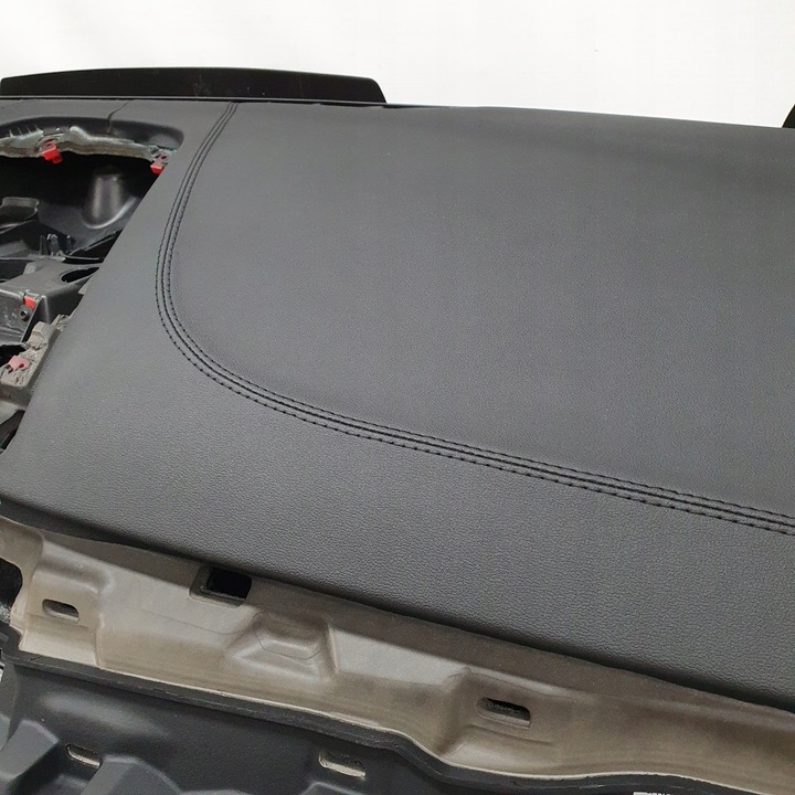 фото №6, G30 g31 панель консоль подушки ремни подушка безопасности