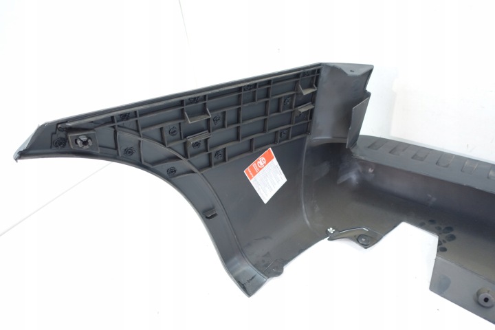 фото №10, Opel combo c задний бампер 1404151 404151 9227321 93170331