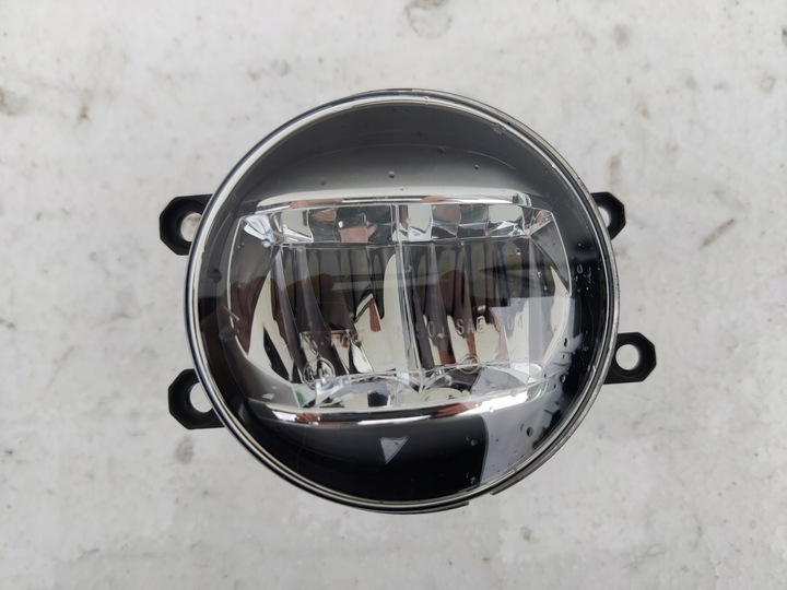 фото №1, Галоген led toyota land cruiser