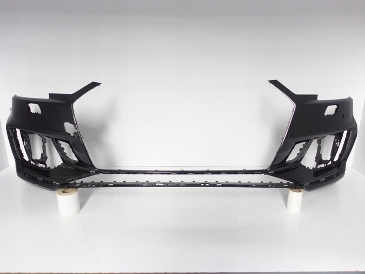 фото №1, Audi rs4 8w0 b9 16-19 бампер перед sprysk/pdc