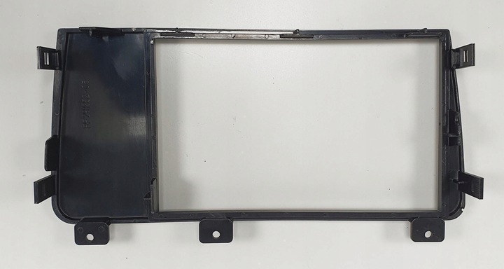 фото №2, Рамка защита радио volvo v70 ii rf281352-05