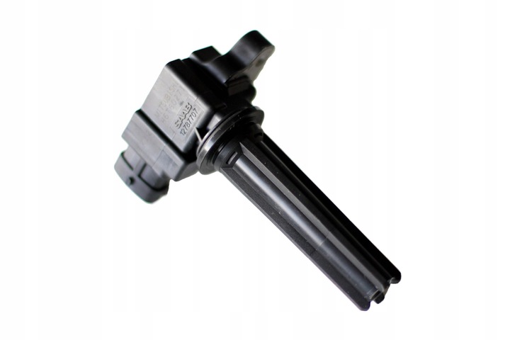 фото №3, Saab 9-3 1.8 t 2.0 t b207 котушка запалювання оригінал new