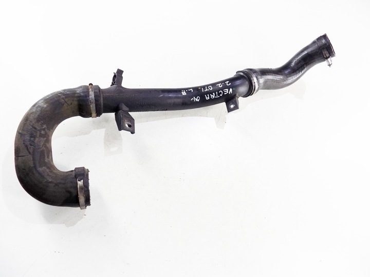 фото №1, Opel vectra c 04r 2.2 dti шланг шланг y22dtr