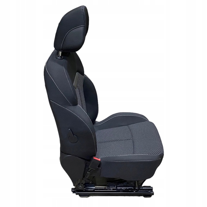фото №14, Сидіння диван зад renault kadjar 876511787r