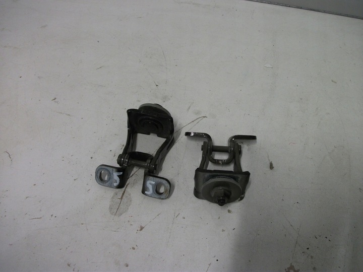 фото №1, Петлі кришки багажника seat leon iii 5f0827301 комплект