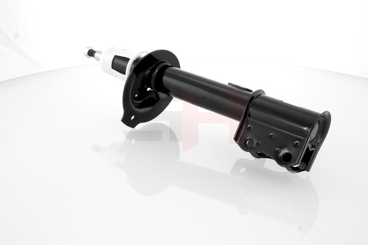 фото №12, Auto-gh амортизатор зад правий масляний chevrolet lacetti 2004-