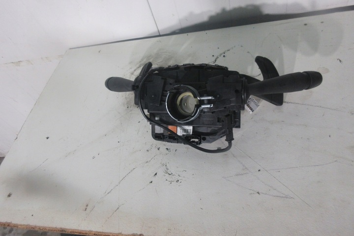 фото №1, Citroen c4 picasso ii переключатель комбинированный 96667245zd