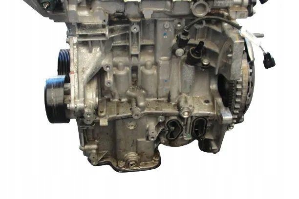 фото №11, Двигун стійка h4de470 1.0 tce dacia sandero iii 21r 23 tyś