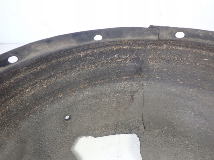 фото №8, Подкрылок правые правые зад задние bmw x4 f26