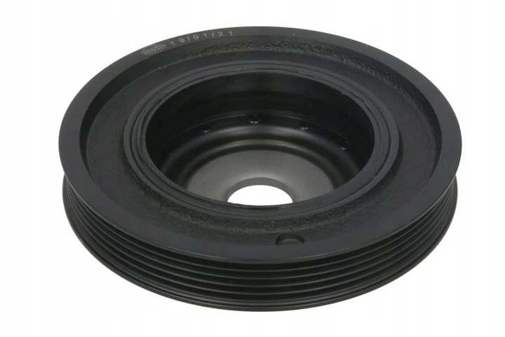 фото №10, Sasic 2154008 колесо ременное, wał коленчатый