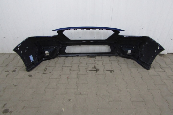 фото №10, Бампер перед переднее subaru outback vi 6 20-