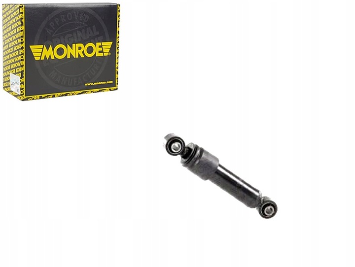 фото №1, Амортизатор кабины зад левый правые daf 95 xf xf 105 xf 106 xf 95