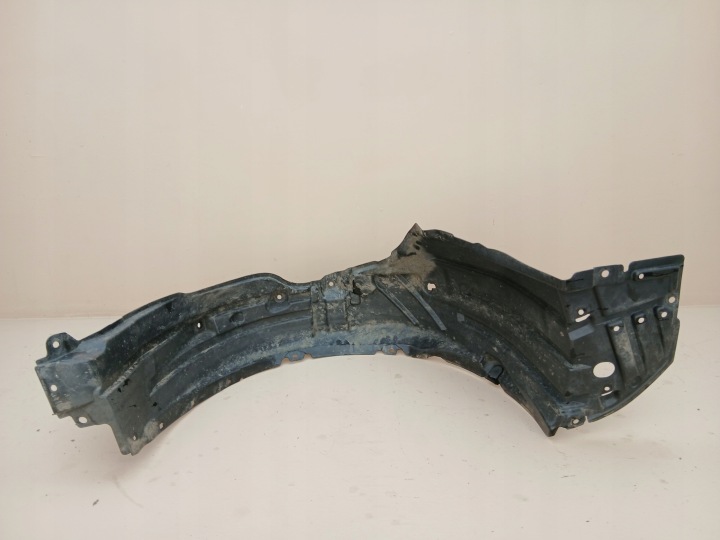 фото №9, Toyota yaris iv 4 2020- подкрылок левое перед передние 53876-k0020