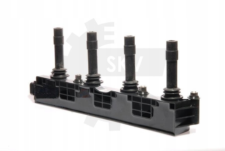 фото №7, Катушка зажигания opel 1208307