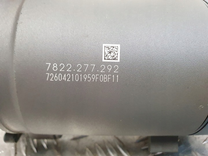 фото №12, Golf 8 viii трансмісія кермова 5wb423051ag