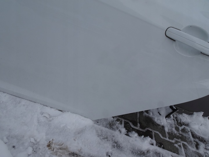 фото №6, Ford focus iii 5d hb двері лівий зад 72um