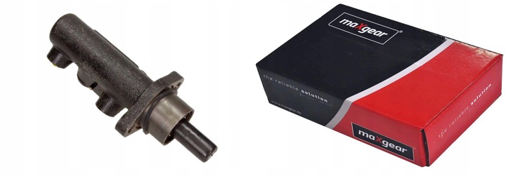 фото №10, 41-0054 maxgear насос ham. vw transporter/sharan